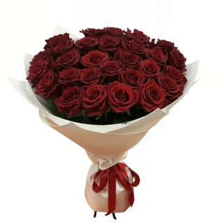 Букет Бордо